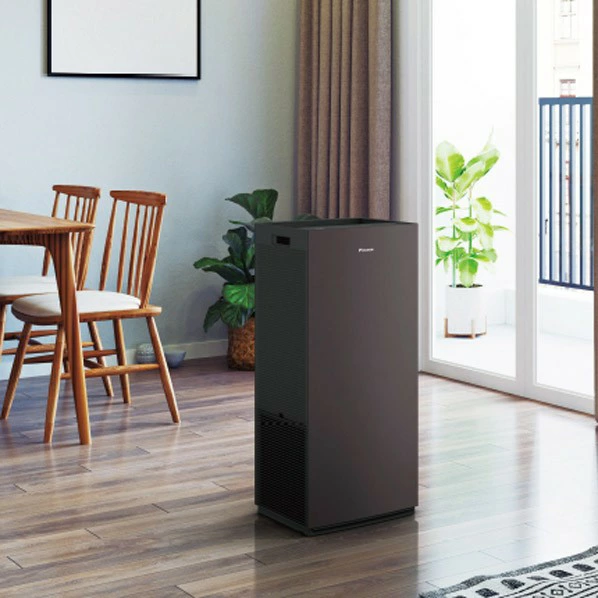 【即日発送】【新品】DAIKIN ダイキン 空気清浄機 ACK70Z-T ブラウン