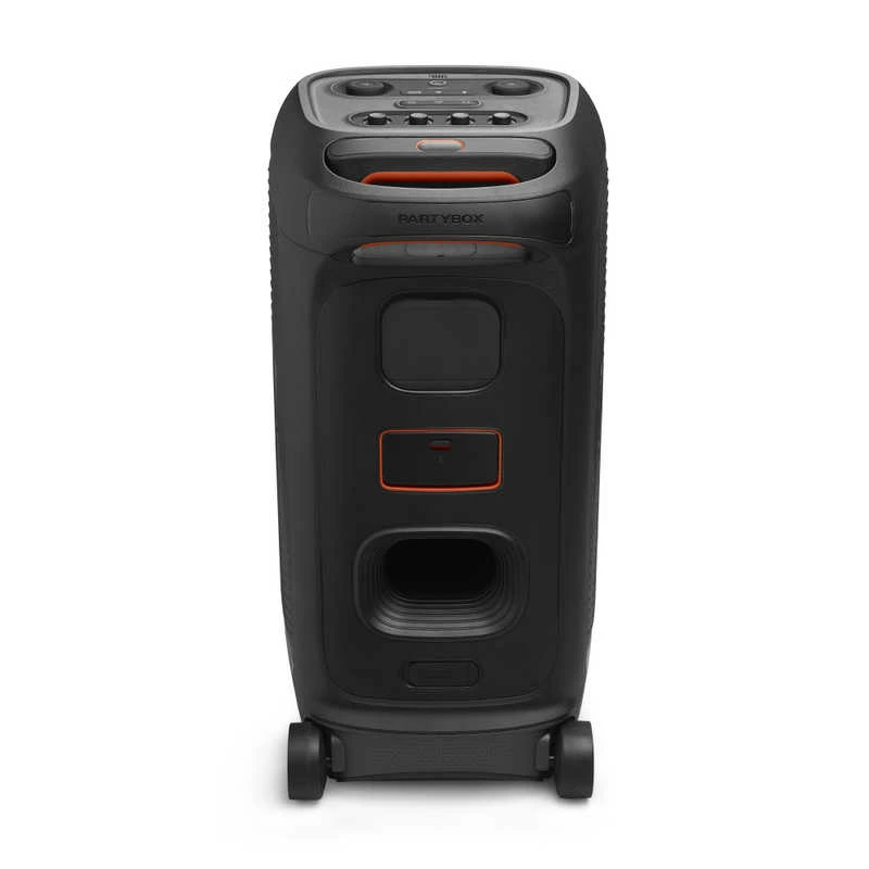 【即日発送】【新品】JBL ジェイビーエル ブルートゥーススピーカー PARTYBOX STAGE 320 Black