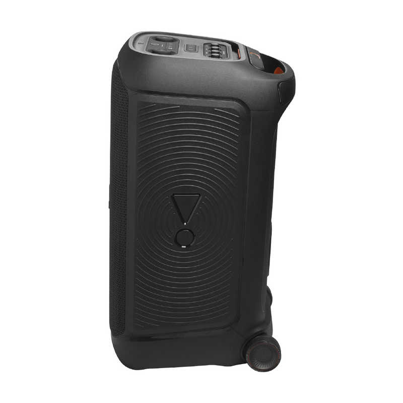【即日発送】【新品】JBL ジェイビーエル ブルートゥーススピーカー PARTYBOX STAGE 320 Black