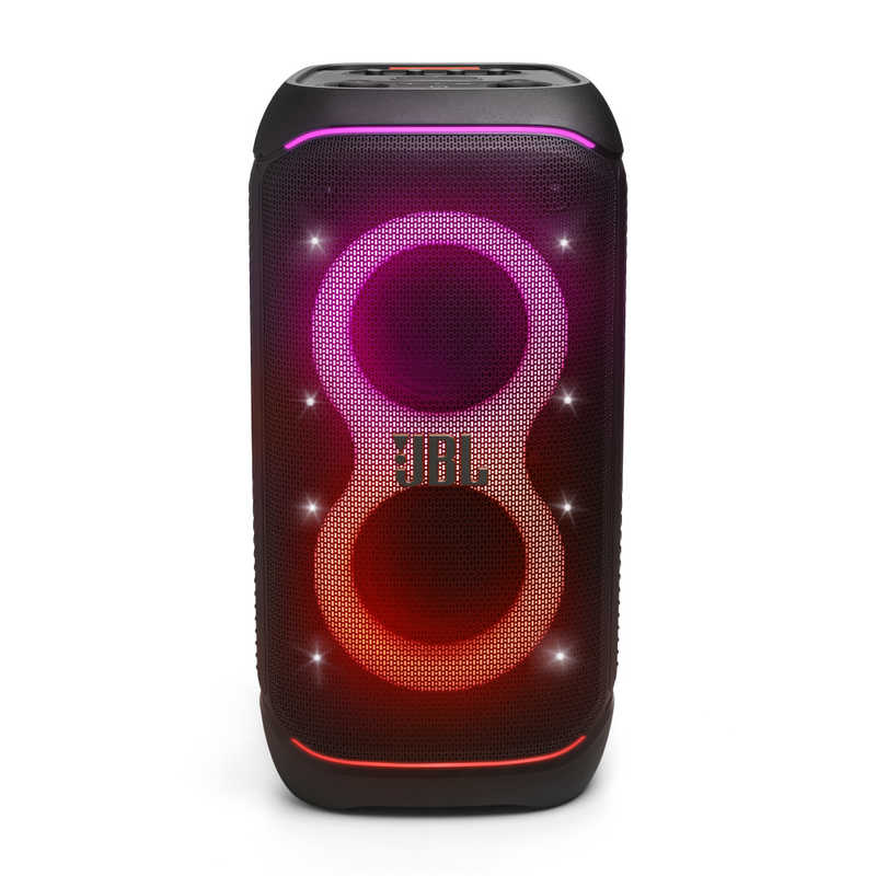 【即日発送】【新品】JBL ジェイビーエル ブルートゥーススピーカー PARTYBOX STAGE 320 Black