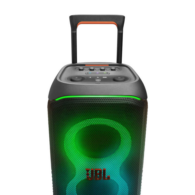 【即日発送】【新品】JBL ジェイビーエル ブルートゥーススピーカー PARTYBOX STAGE 320 Black