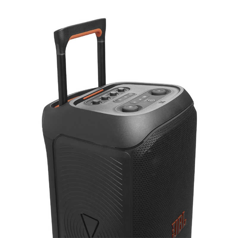 【即日発送】【新品】JBL ジェイビーエル ブルートゥーススピーカー PARTYBOX STAGE 320 Black
