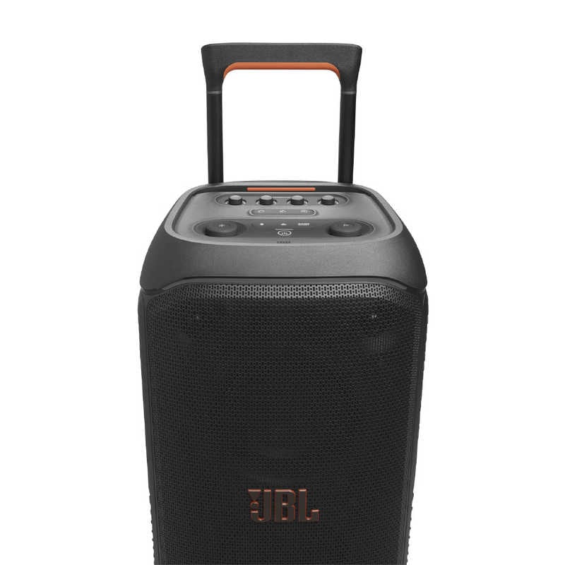 【即日発送】【新品】JBL ジェイビーエル ブルートゥーススピーカー PARTYBOX STAGE 320 Black