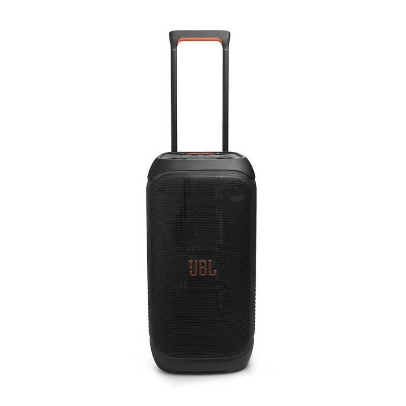 【即日発送】【新品】JBL ジェイビーエル ブルートゥーススピーカー PARTYBOX STAGE 320 Black