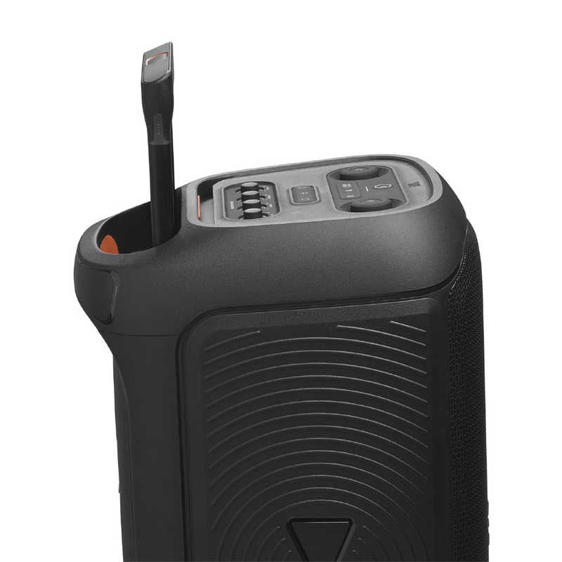 【即日発送】【新品】JBL ジェイビーエル ブルートゥーススピーカー PARTYBOX STAGE 320 Black