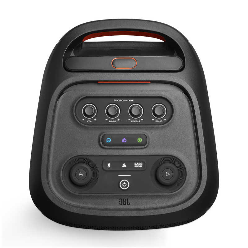 【即日発送】【新品】JBL ジェイビーエル ブルートゥーススピーカー PARTYBOX STAGE 320 Black