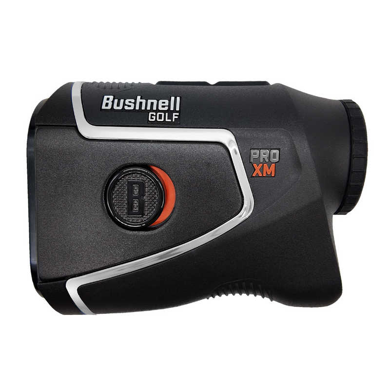 【ラッピング可】【即日発送】【新品】Bushnell ブッシュネル レーザー距離計 PINSEEKER PRO XM JOLT