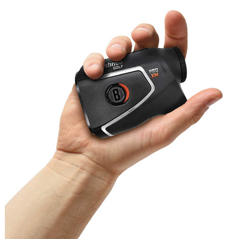 【ラッピング可】【即日発送】【新品】Bushnell ブッシュネル レーザー距離計 PINSEEKER PRO XM JOLT