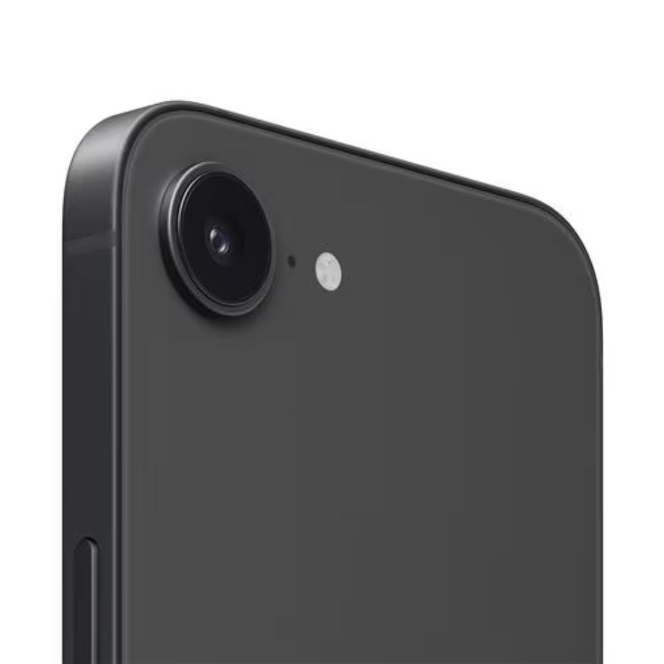 【ラッピング可】【即日発送】【新品 箱不良・シュリンク破れ品】Apple アップル iPhone 17e 256GB MHRN4J/A ブラック SIMフリー