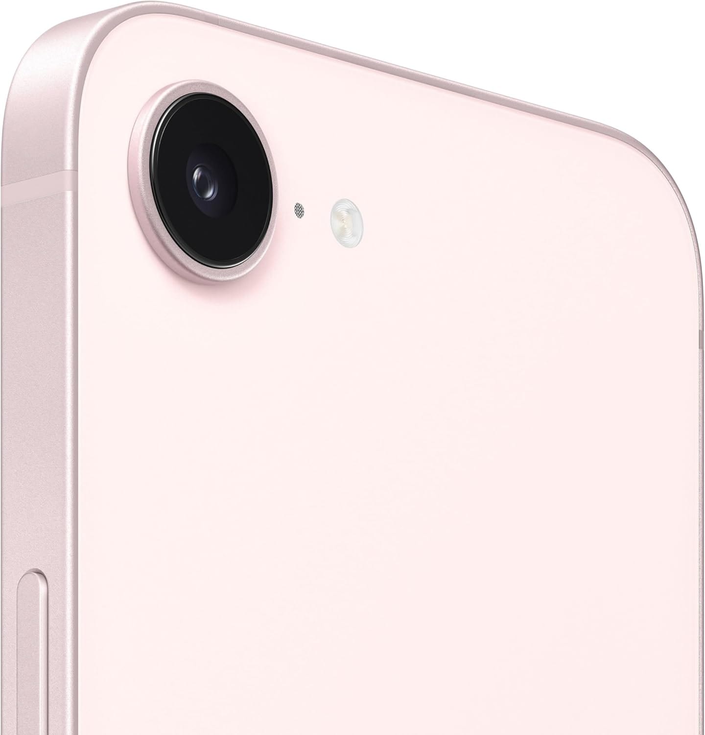 【ラッピング可】【即日発送】【国内版】【新品】Apple アップル iPhone 17e 256GB MHRQ4J/A ソフトピンク SIMフリー