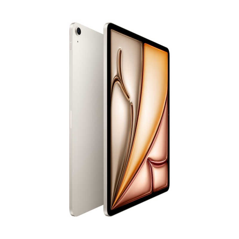 【ラッピング可】【即日発送】【新品】Apple アップル iPad Air 13インチ Wi-Fi 256GB 2026年春モデル MH5W4J/A スターライト