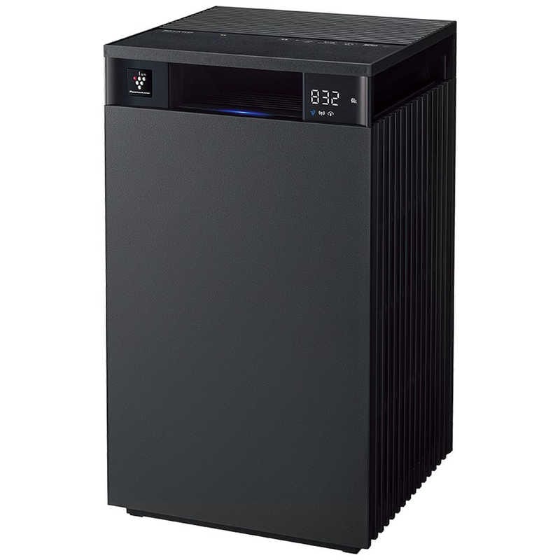 【即日発送】【新品】SHARP シャープ 空気清浄機 Purefit FP-U120-H グレー系