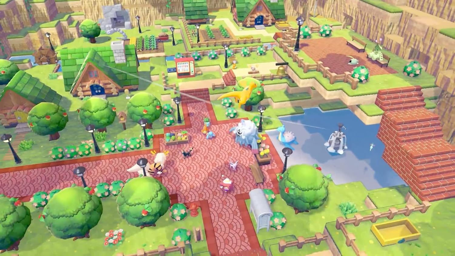 【ラッピング可】【メール便発送】【新品】任天堂 Nintendo Switch 2 ゲームソフト ぽこ あ ポケモン POT-P-AAB5A