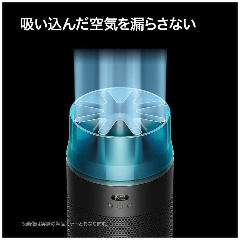 【即日発送】【新品】Dyson ダイソン空気清浄機 Dyson HushJet shizuka SP01 WS ホワイト/シルバー